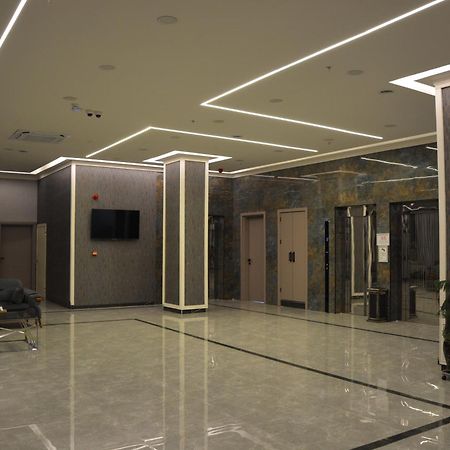 Myflower 3 Hotel - Myflower Hotels Chain - Erbil Exterior photo