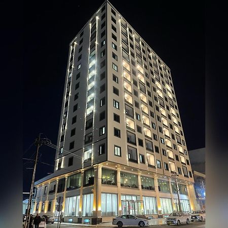 Myflower 3 Hotel - Myflower Hotels Chain - Erbil Exterior photo