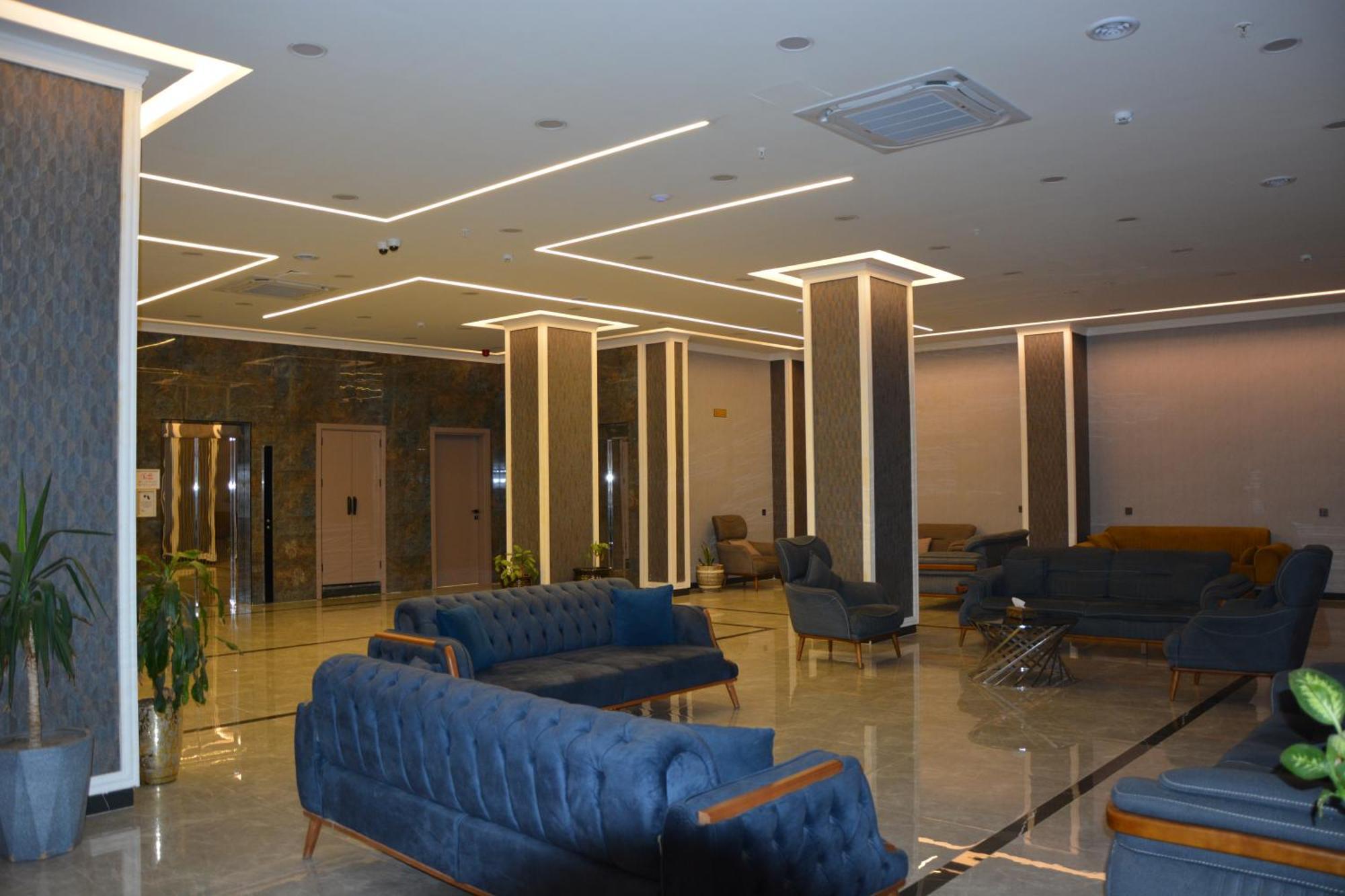 Myflower 3 Hotel - Myflower Hotels Chain - Erbil Exterior photo