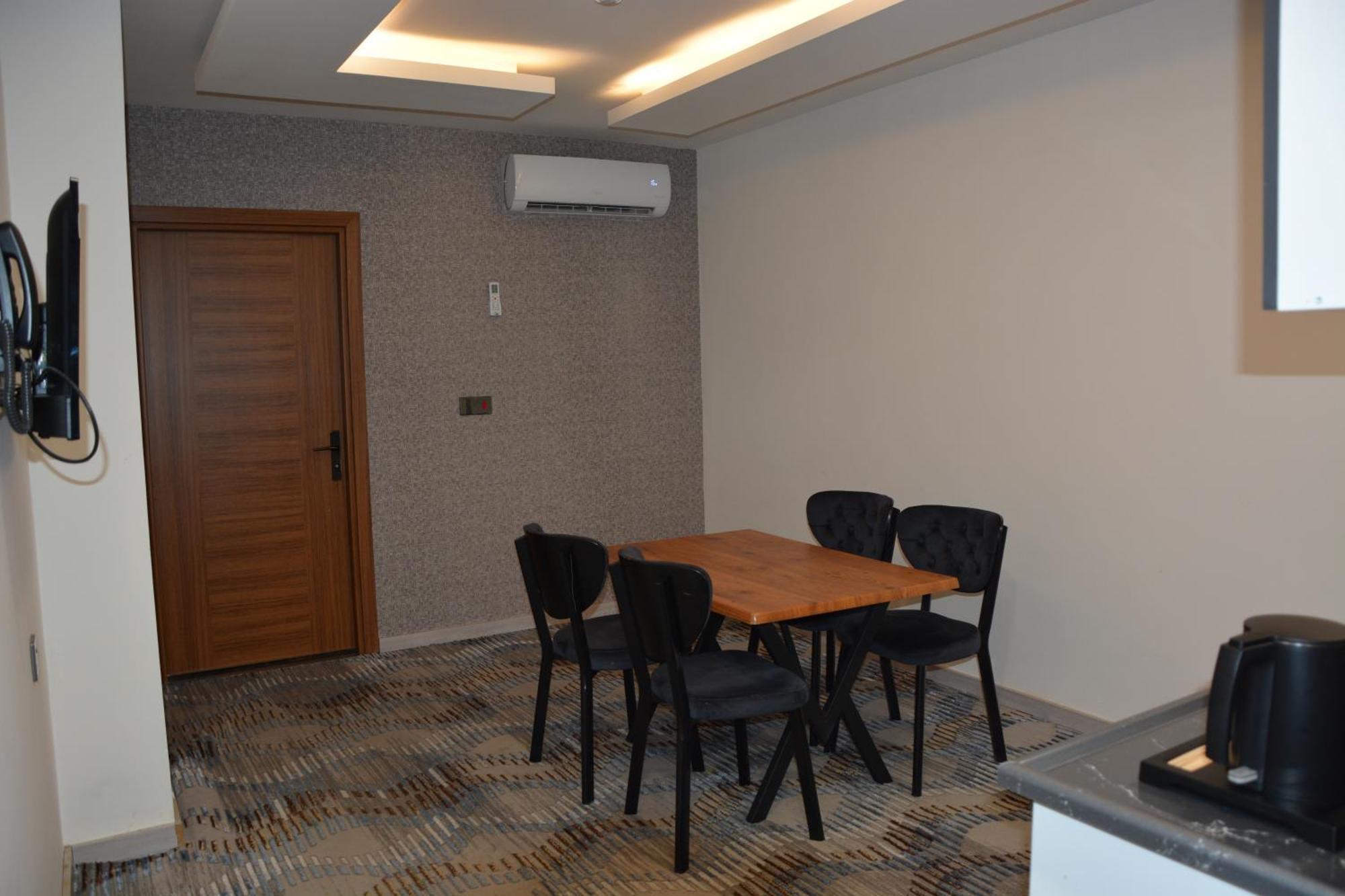 Myflower 3 Hotel - Myflower Hotels Chain - Erbil Exterior photo