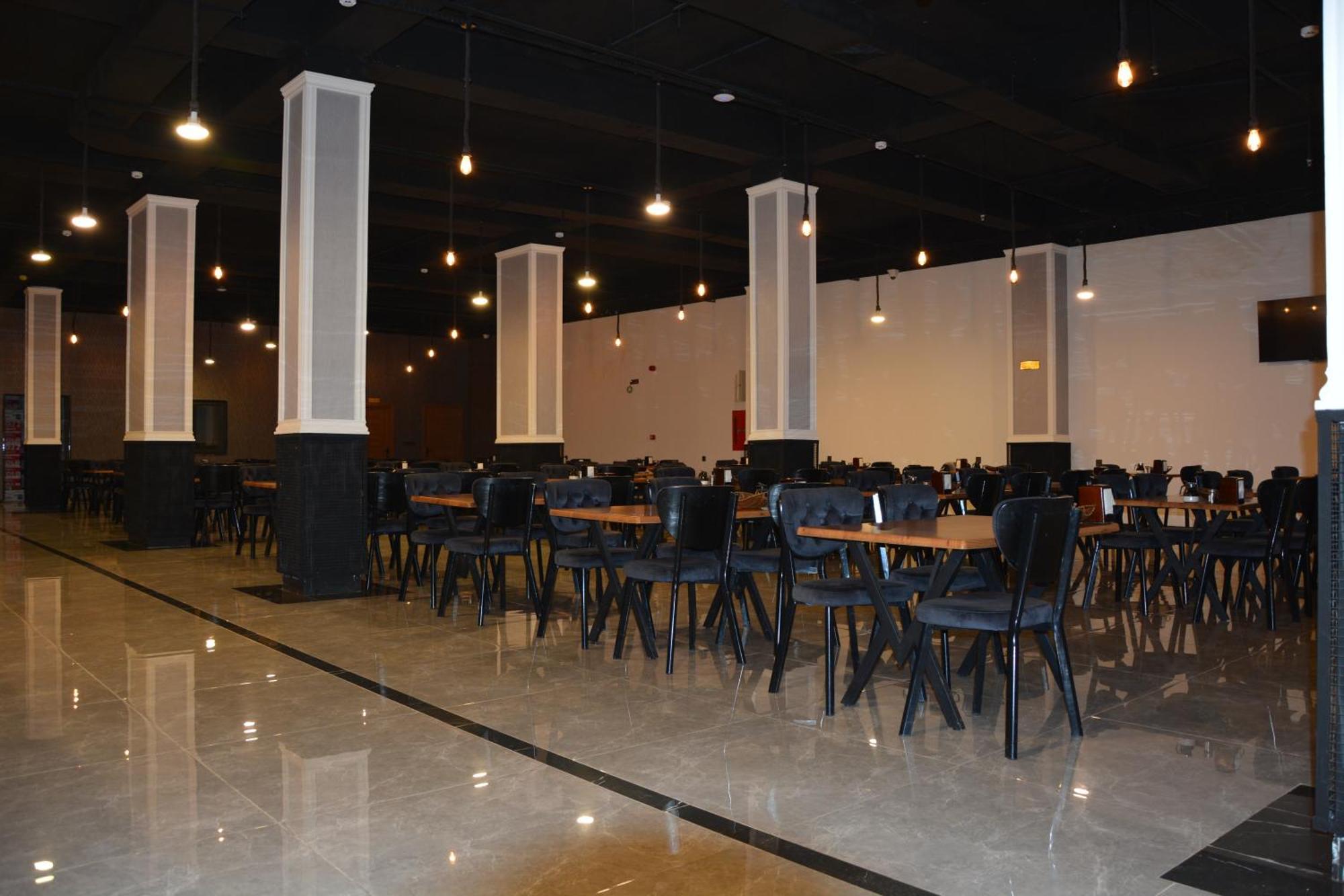 Myflower 3 Hotel - Myflower Hotels Chain - Erbil Exterior photo