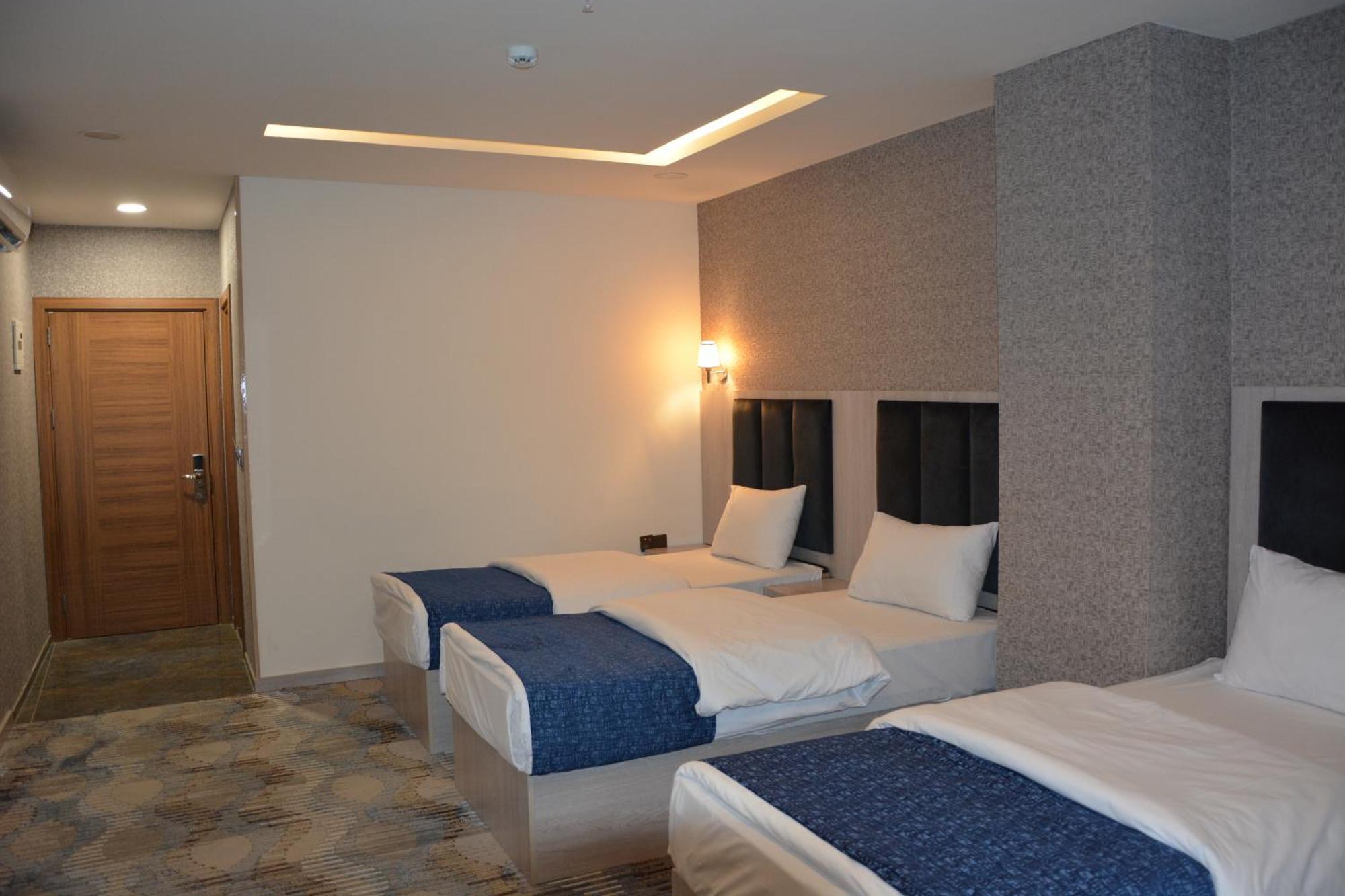 Myflower 3 Hotel - Myflower Hotels Chain - Erbil Exterior photo