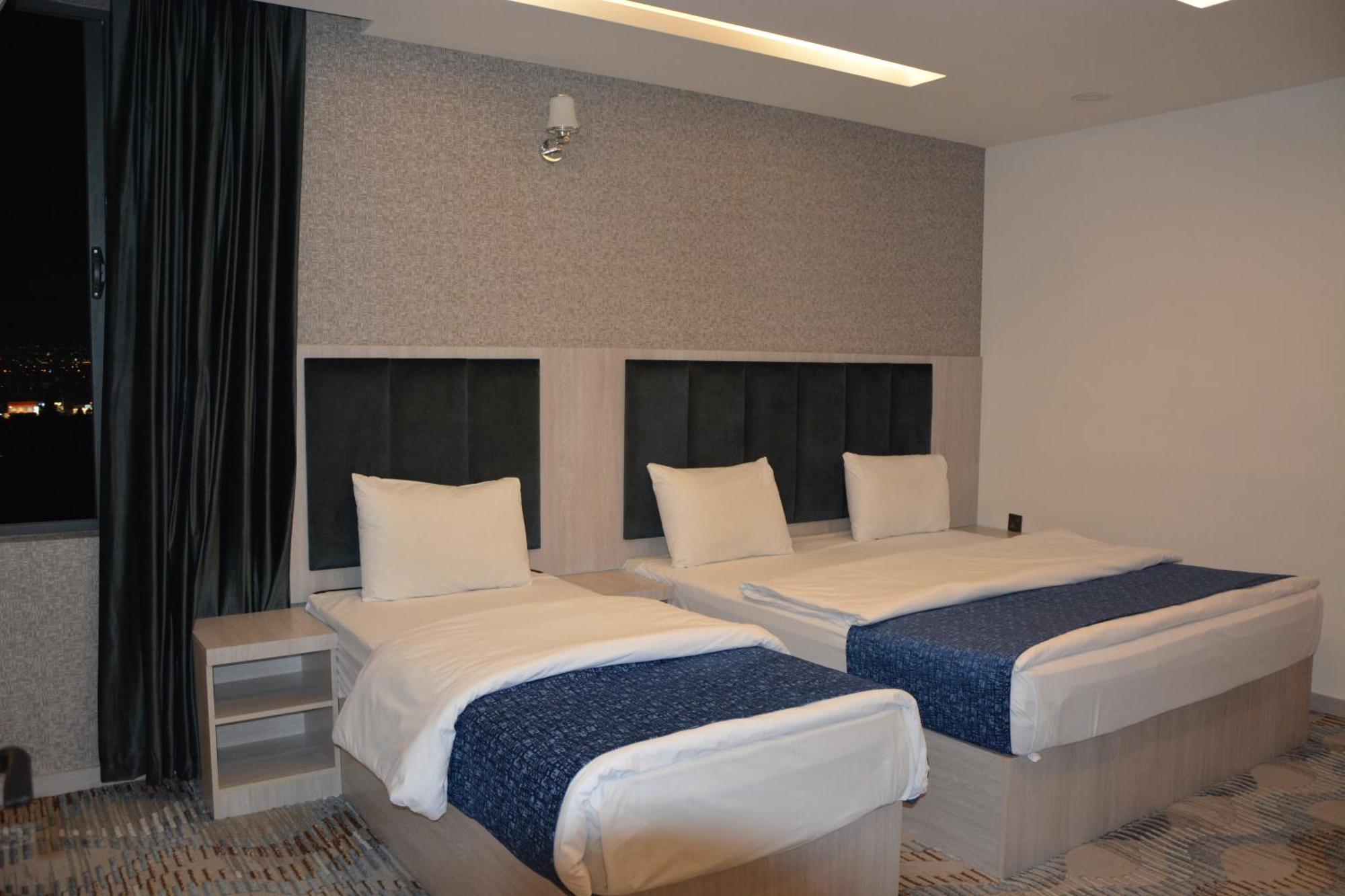Myflower 3 Hotel - Myflower Hotels Chain - Erbil Exterior photo
