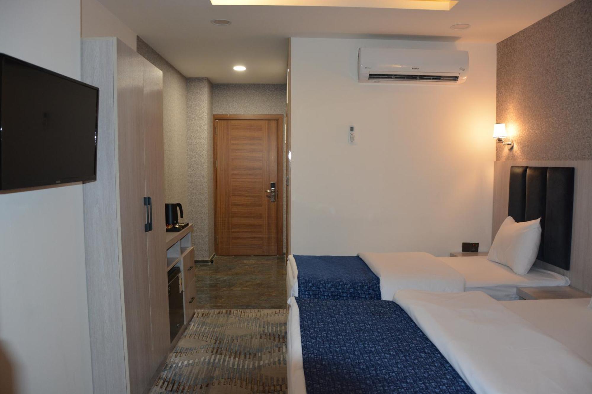 Myflower 3 Hotel - Myflower Hotels Chain - Erbil Exterior photo