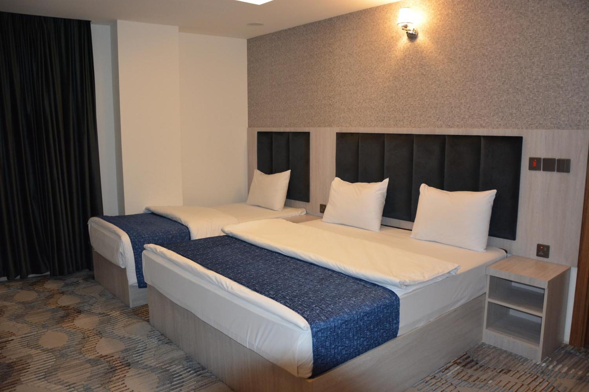 Myflower 3 Hotel - Myflower Hotels Chain - Erbil Exterior photo