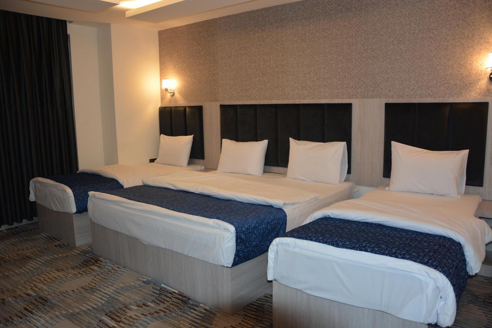 Myflower 3 Hotel - Myflower Hotels Chain - Erbil Exterior photo