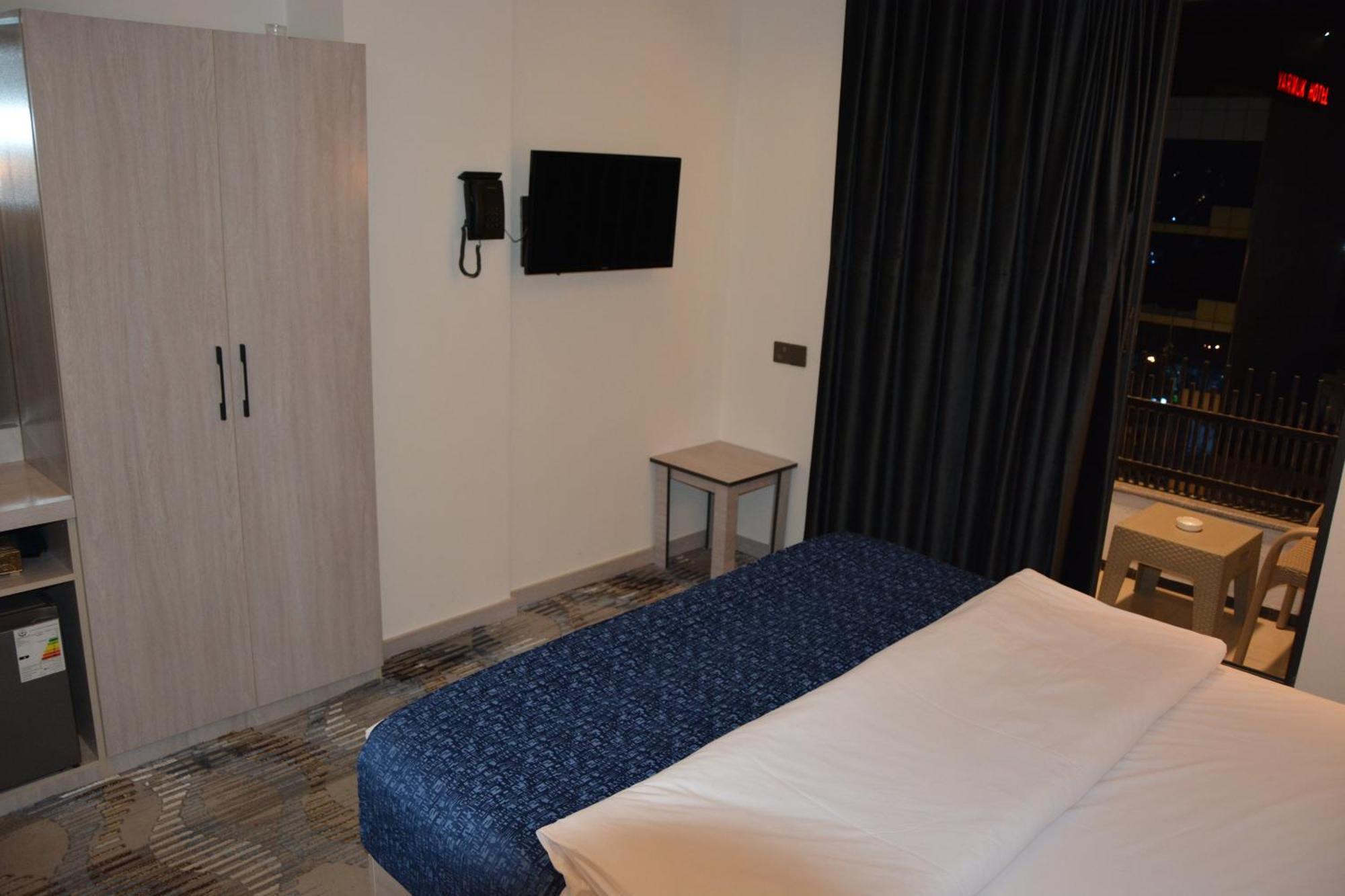 Myflower 3 Hotel - Myflower Hotels Chain - Erbil Exterior photo