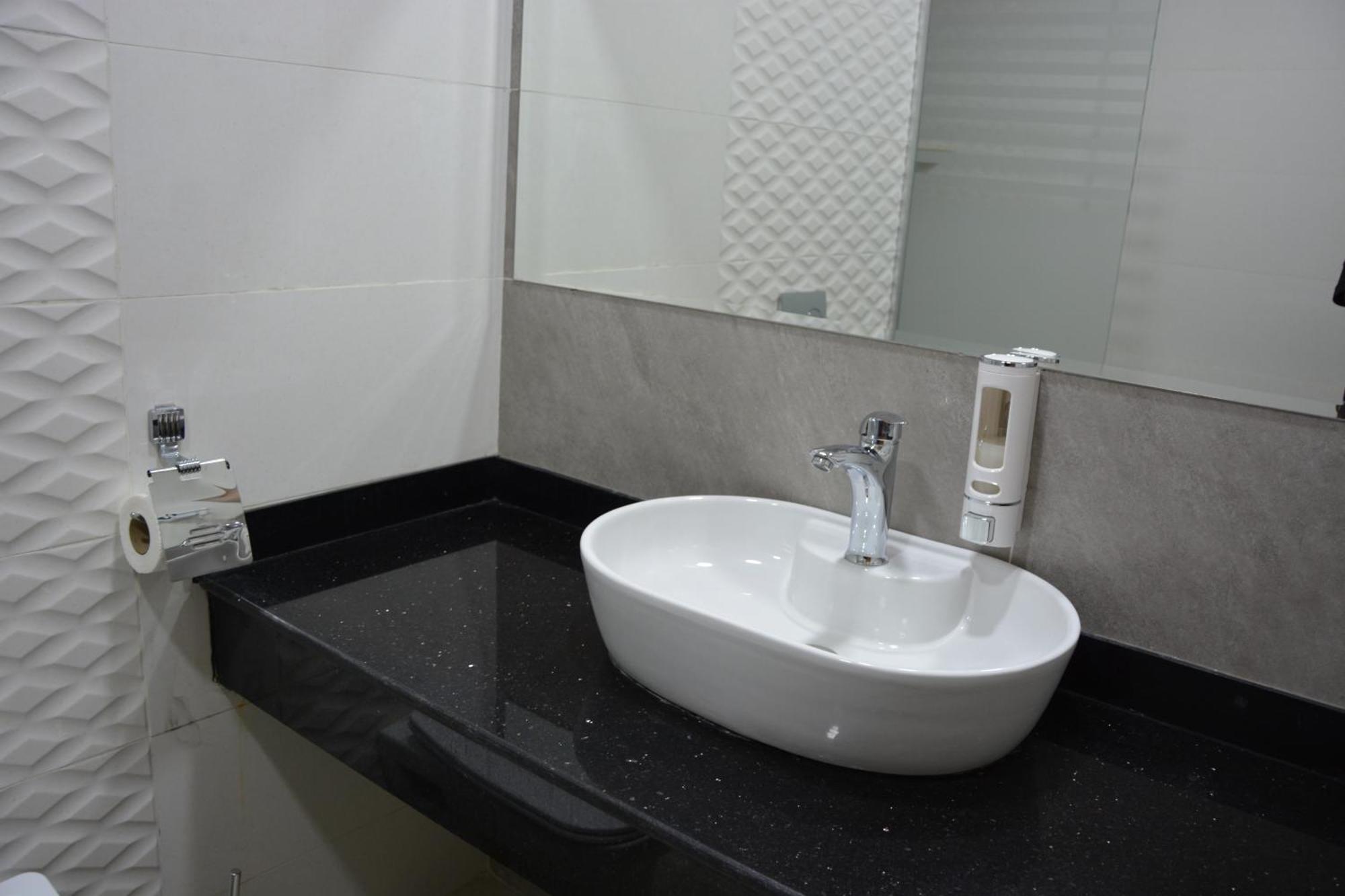 Myflower 3 Hotel - Myflower Hotels Chain - Erbil Exterior photo