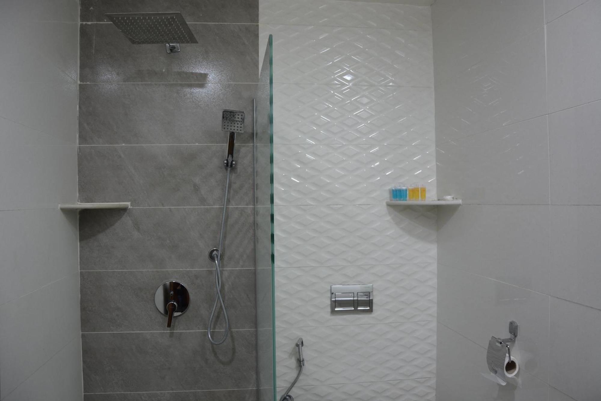 Myflower 3 Hotel - Myflower Hotels Chain - Erbil Exterior photo