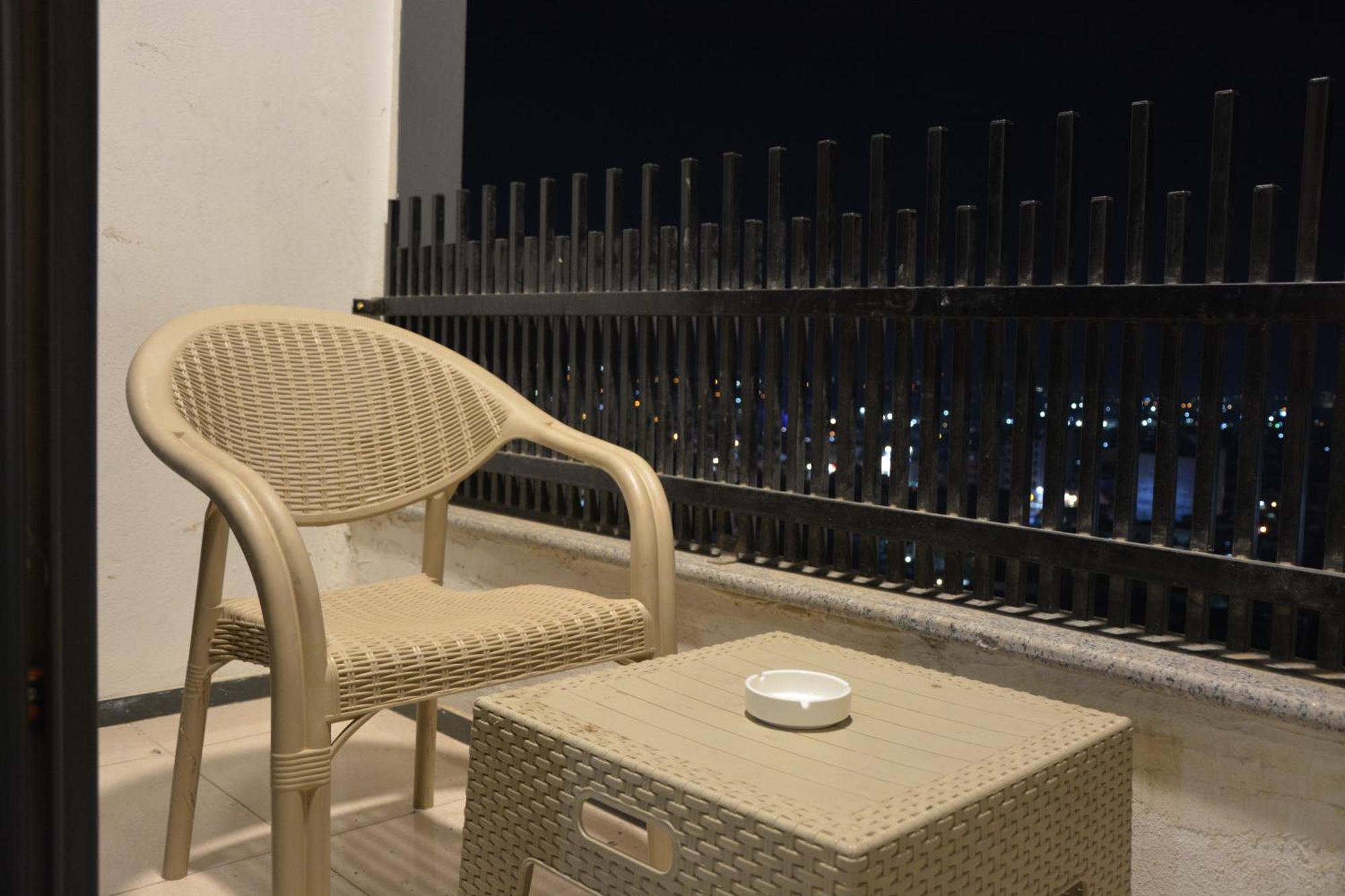 Myflower 3 Hotel - Myflower Hotels Chain - Erbil Exterior photo